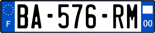 BA-576-RM