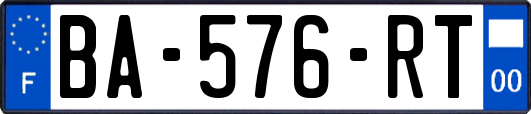 BA-576-RT