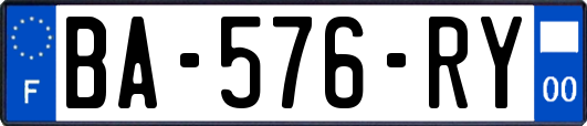 BA-576-RY