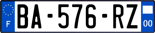 BA-576-RZ