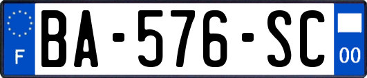 BA-576-SC