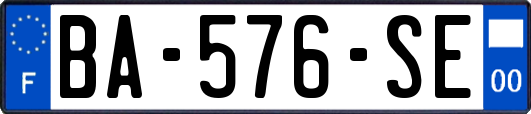 BA-576-SE