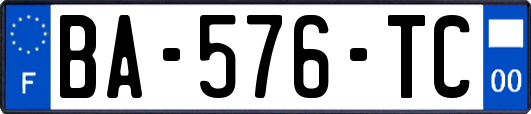 BA-576-TC