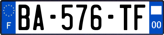 BA-576-TF