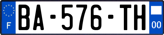 BA-576-TH
