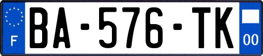 BA-576-TK
