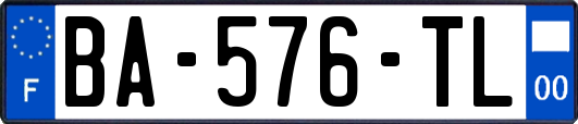 BA-576-TL