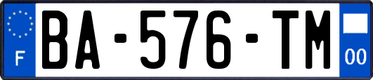 BA-576-TM