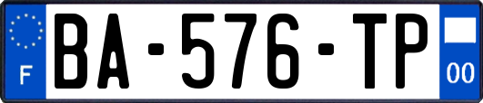 BA-576-TP