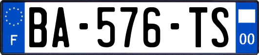 BA-576-TS