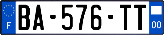 BA-576-TT