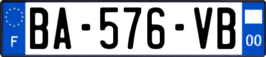 BA-576-VB