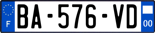 BA-576-VD