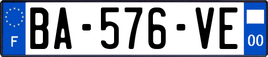 BA-576-VE