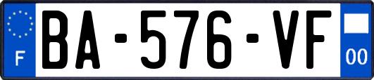 BA-576-VF