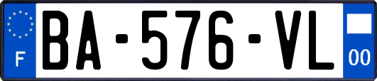 BA-576-VL