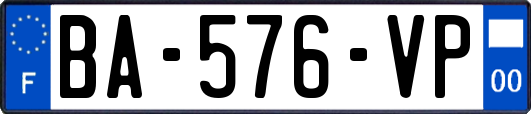 BA-576-VP