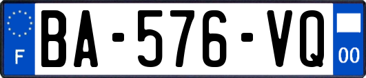 BA-576-VQ