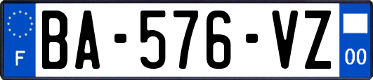 BA-576-VZ