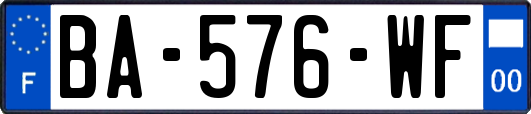 BA-576-WF