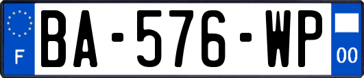BA-576-WP