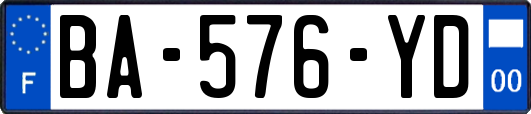 BA-576-YD