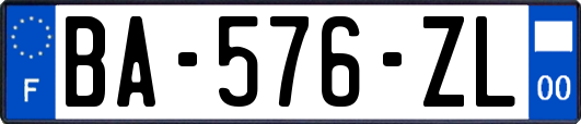 BA-576-ZL