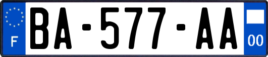 BA-577-AA