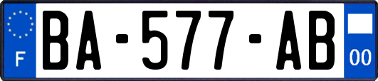 BA-577-AB