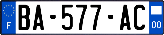 BA-577-AC