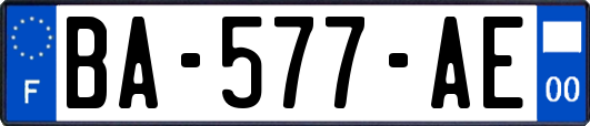 BA-577-AE