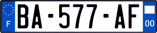 BA-577-AF