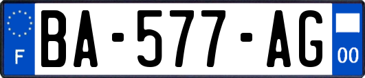 BA-577-AG