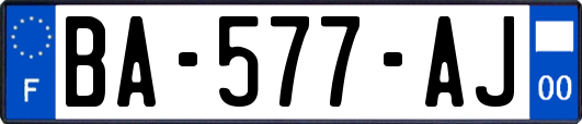 BA-577-AJ