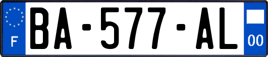 BA-577-AL