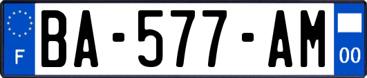 BA-577-AM