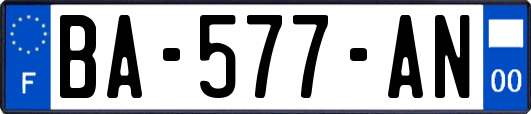 BA-577-AN