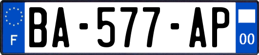 BA-577-AP