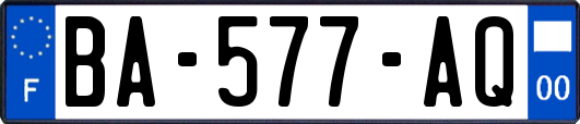 BA-577-AQ