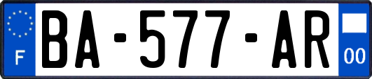 BA-577-AR