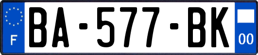 BA-577-BK