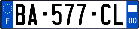 BA-577-CL