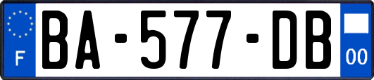 BA-577-DB