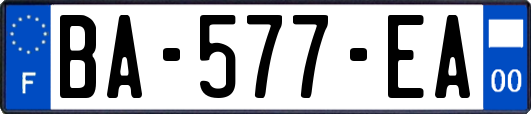 BA-577-EA