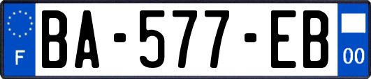 BA-577-EB