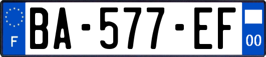 BA-577-EF