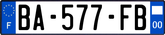 BA-577-FB