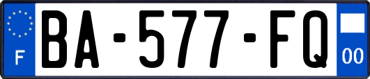 BA-577-FQ