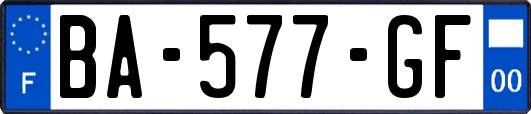 BA-577-GF