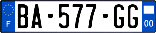 BA-577-GG